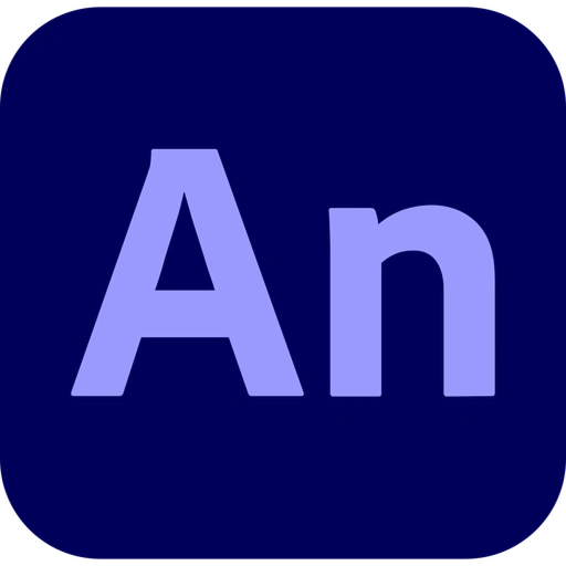 Animate 全新版